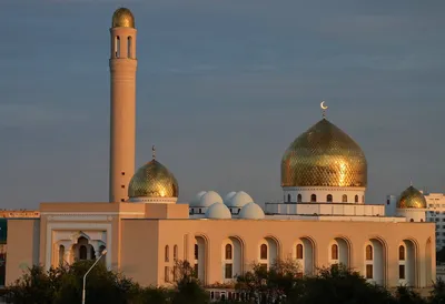 Ораза Айт - Карагандинский литейно-машиностроительный завод