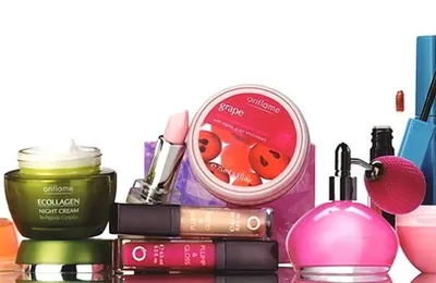 Oriflame Catalogue 1 2024 (20/12 - 16/01 2024)