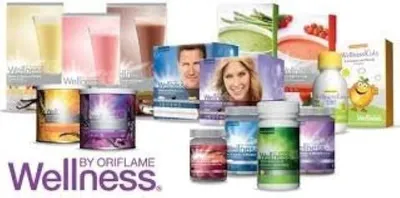 Oriflame Catalogue | Oriflame cosmetics | Oriflame beauty products,  Catalog, Cosmetics