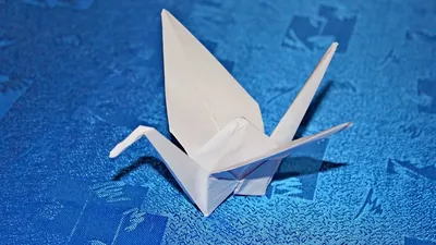 ORIGAMI Paper RABBIT. ОРИГАМИ ЗАЙЧИК ИЗ БУМАГИ! - YouTube