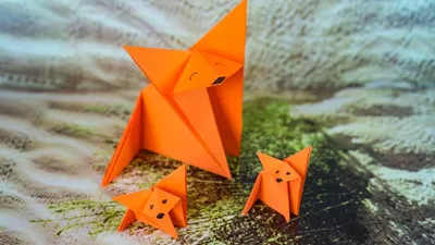 How To Make a Origami Paper Crane - YouTube