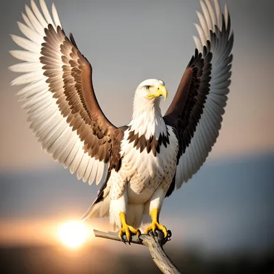 Золотой Орёл Голова Орла Адлер - Бесплатное фото на Pixabay - Pixabay
