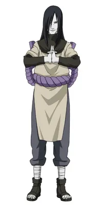 Orochimaru | Narutopedia | Fandom