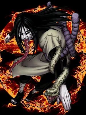 8 Orochimaru Moments That Went Too Far On Naruto