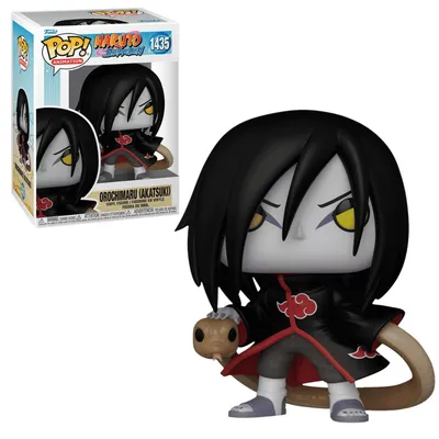 Black Hole - Orochimaru – StatueCorp