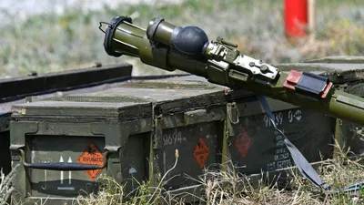 WSJ: украинские военные направили оружие Москвы против российской армии |  За рубежом | ERR