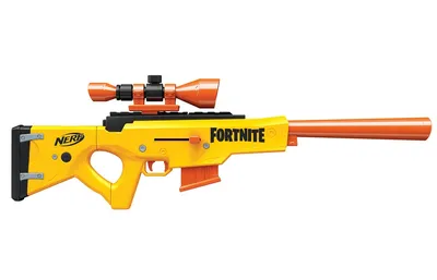 NERF FORTNITE. Бластер НЁРФ Фортнайт Дробовик E7065EU4 - купить игрушечное  оружие в Самаре