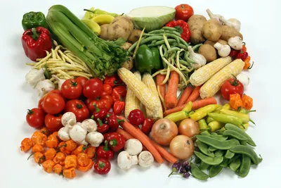 Что есть осенью: 10 полезных фруктов, овощей и корнеплодов | РБК Стиль