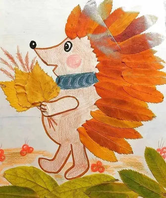 Осенние поделки от наших подписчиков (часть3) | Осенние поделки, Детские осенние  поделки, Осенние поделки своими руками