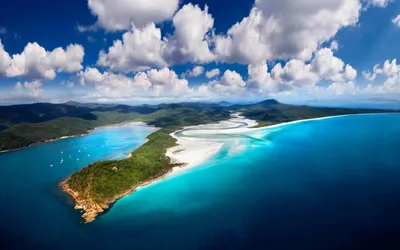 Симиланские острова: как добраться, лучшие пляжи и развлечения