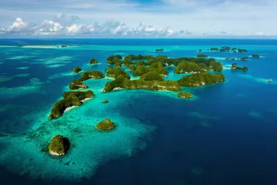 Отдых на частном острове — обзор вариантов | Planet of Hotels