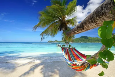 Самые популярные и живописные острова для летнего отдыха - ТОП-10