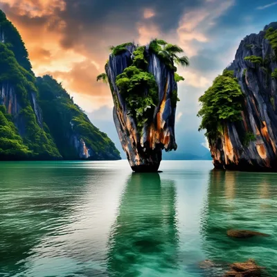 Острова Таиланда. Особенности отдыха | Туры по миру | Дзен