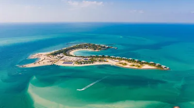 Отдых на Карибах в 2021 году: лучшие острова по версии The Caribbean Journal