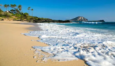 Самые красивые острова планеты: ТОП-10 райских уголков для роскошного  отдыха | Nana Mailis | Дзен