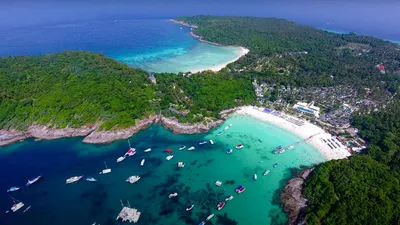 Отдых за границей – какие острова на Карибах стоит посетить в этом году |  РБК Украина