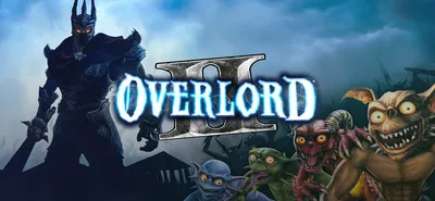 Overlord II - gameplay - YouTube