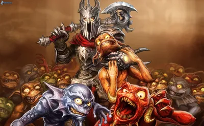 Buy Overlord® II - Battle Rock Nemesis - Microsoft Store en-HU