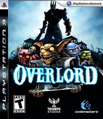 Overlord II | Overlord Wiki | Fandom