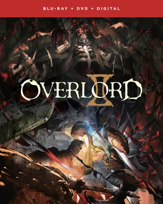 Grand Arrival Overlord II , anime overlord - thirstymag.com