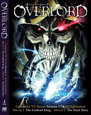 Overlord 2: Minion Champions Vol. 2 by SPARTAN22294 on DeviantArt