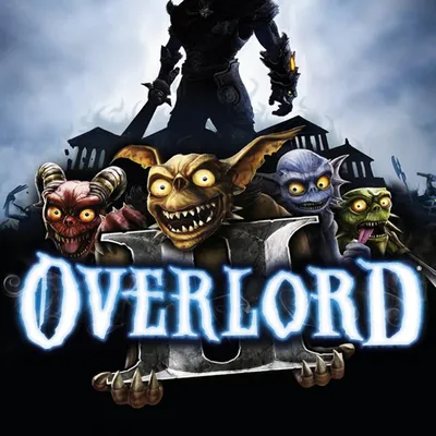 Overlord II System Requirements - Can I Run It? - PCGameBenchmark