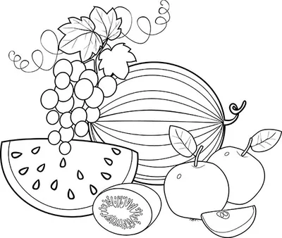 Вкусная Азбука. Книжка раскраска для детей от 2х лет. 76 уникальных фруктов  и овощей для раскрашивания.: Or Bust, Universe: 9798834796053: Amazon.com:  Books