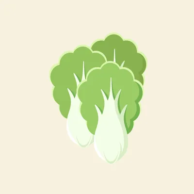 Рисунки овощей, растений и еды... | Behance :: Behance