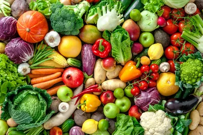 Исключить из рациона. Когда фрукты и овощи могут быть вредны | Продукты и  напитки | Кухня | Аргументы и Факты