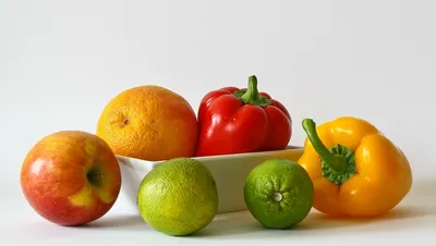 Разнообразие овощей в тарелке – залог вашего здоровья | 10.03.2022, ИноСМИ