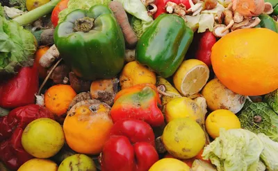 О рекомендациях, как правильно выбирать и мыть овощи и фрукты - Управление  Роспотребнадзора по Кировской области