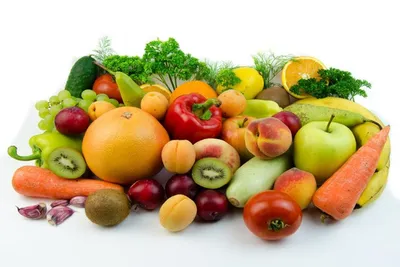 Признаки некачественных овощей, фруктов, ягод