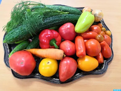 Как сохранить витамины и микроэлементы в овощах, фруктах и других продуктах  - ФлексиХИТ