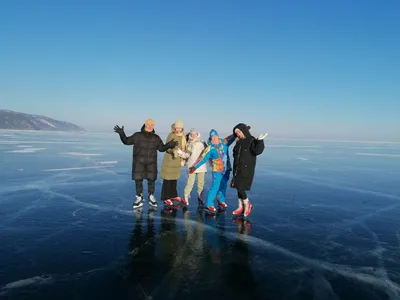 Студенческая практика «Управление водными ресурсами и сохранение озера  Байкал» - baikalfoundation.ru