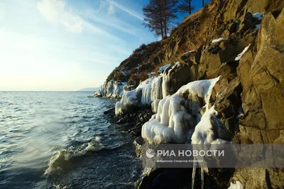 В СФ обсудили, как сохранить озеро Байкал