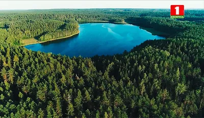 Самые красивые озера Германии: 17 красивейших творений природы