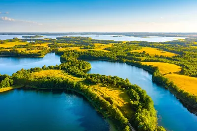 Где искупаться? Самые живописные озера Эстонии, где можно хорошо отдохнуть  в жару - Turist