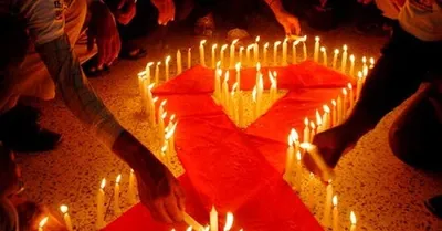 21 мая – Международный день памяти людей, умерших от СПИДа | ortoped.by