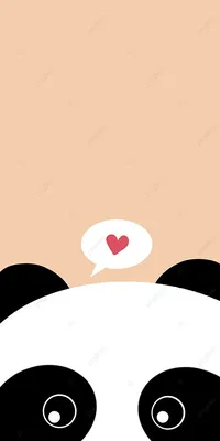 Мультяшный детеныш панды кружка с кантом (цвет: белый + светло-зеленый) |  Все футболки интернет магазин футболок. Дизайнерские футболки, футболки The  Mountain, Yakuza, Liquid Blue