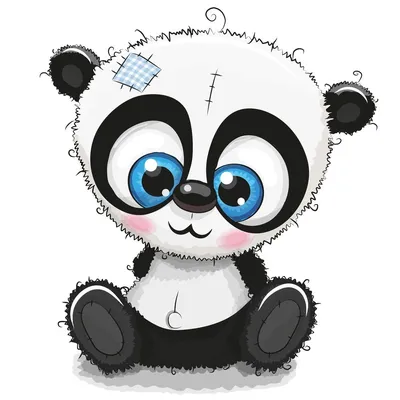 Гигантская панда Красная панда Мультяшный рисунок, бамбук, комиксы,  животные, вымышленный персонаж png | Klipartz