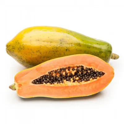 Картинки папайя фрукт