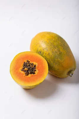 Фрукты Папайя - «Папайя - фрукт или овощь? Как выбрать спелый, как есть и  на что похож вкус папайи, а так же все полезные свойства» | отзывы