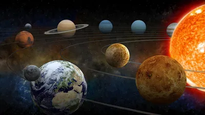 Парад планет 28 марта 2023 года: прогноз астрологов на этот день -  EAOMedia.ru
