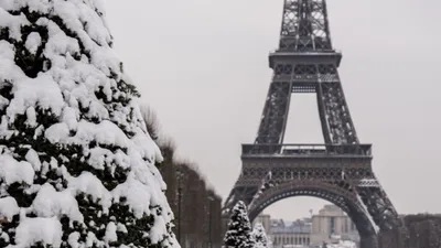 Пин от пользователя Barbara leticia на доске #1 | Красивые места, Париж  зимой, Живописные пейзажи