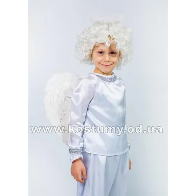 взволнованный мальчик-ангел с белыми крыльями. счастливые ангельские дети  смеются. милый парень с белыми крыльями. прелестный Стоковое Фото -  изображение насчитывающей смешно, потеха: 240586150