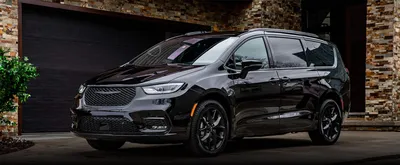Before the Chrysler Pacifica, there was the Chrysler Pacifica - CNET