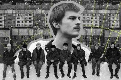 Гопники снова заменяют ботанов» - Вёрстка