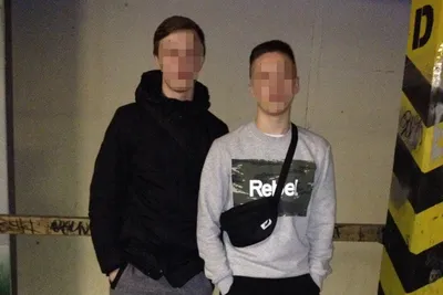 К «писающим мальчикам» добавились «пьющие девочки» и «пацаны с битами» -  KP.RU