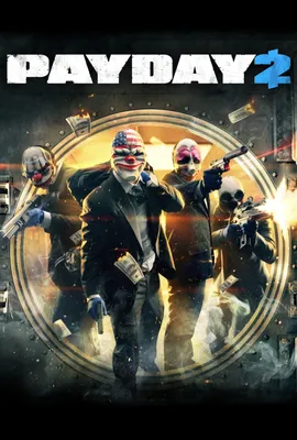 Payday 2 Prime Gaming Offer | Download and Buy Today - Epic Games Store