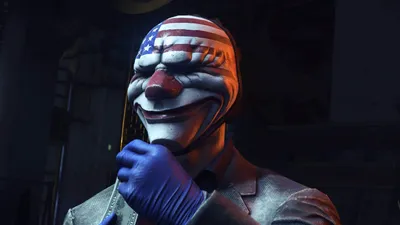 The creeping evolution of Payday 2, the biggest game no one talks about |  TechRadar